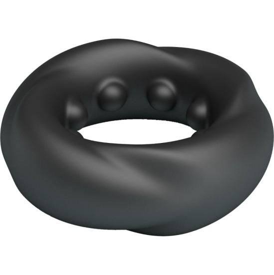 Crazy Bull DAQUEZ SILICONE RING MODEL 4