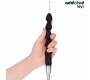 Addicted Toys ANAL CLEANER WITH UNIVERSAL ADAPTER MODEL 6