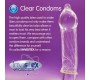 Skins EXTRA LARGE PREMIUM CONDOMS PACK 16