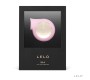 Lelo SILA PINK CLITORIS WAVE STIMULATOR