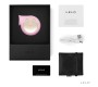 Lelo SILA PINK CLITORIS WAVE STIMULATOR