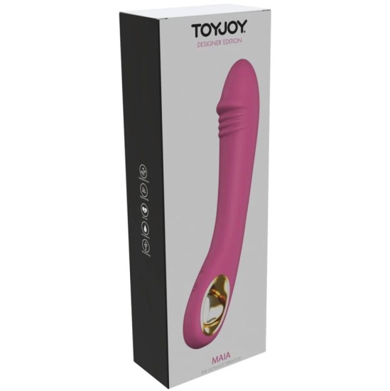 Toyjoy MAIA G-SPOT VIBRATOR