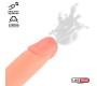 Liketrue Squirtz Squirting Realistic Dildo 8 - 20.3 cm
