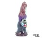 Legend Wortak šķidrā silikona dildo 24,8 cm