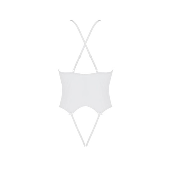 Avanua Adelina Body White