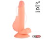 Liketrue Squirtz Squirting Realistic Dildo 8 - 20.3 cm