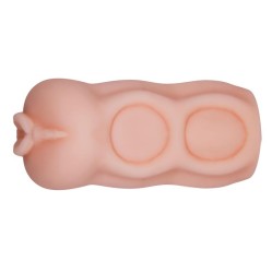 Crazy Bull Lillian Vagina Masturbator Fresh Surface