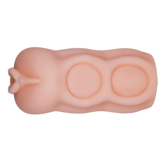 Crazy Bull Lillian Vagina Masturbator Fresh Surface