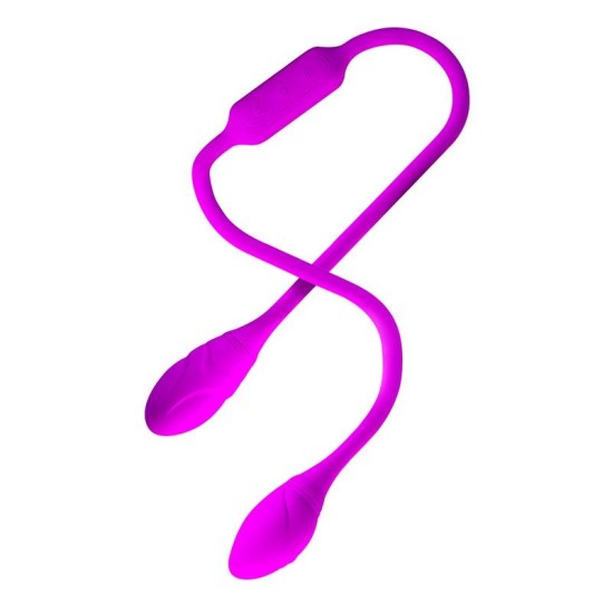 Prettylove Dream Lovers Whip Stimulator Eggs