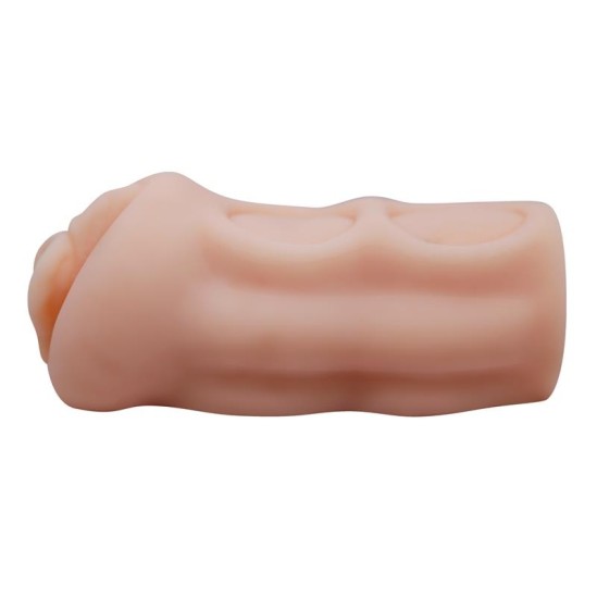 Crazy Bull Lillian Vagina Masturbator Fresh Surface