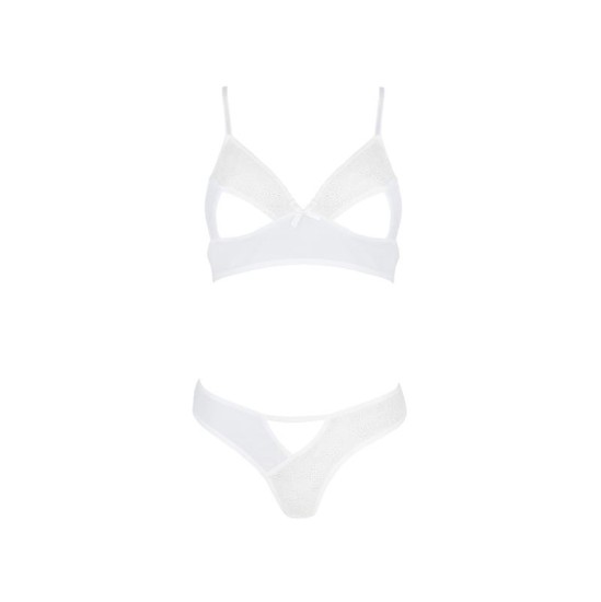 Avanua Adelina 2 Pieces Set Balts