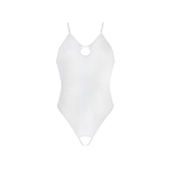 Avanua Adelina Body White