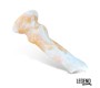 Legend Houndre Liquid silikona dildo 19,5 cm