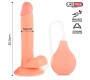 Liketrue Squirtz Squirting Realistic Dildo 8 - 20.3 cm
