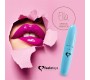 Feelztoys Ella Lipstick Vibe Light Blue