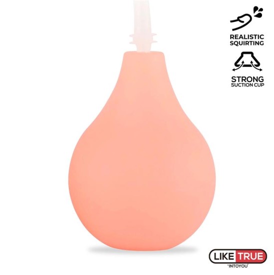 Liketrue Squirtz Squirting Realistic Dildo 8 - 20.3 cm