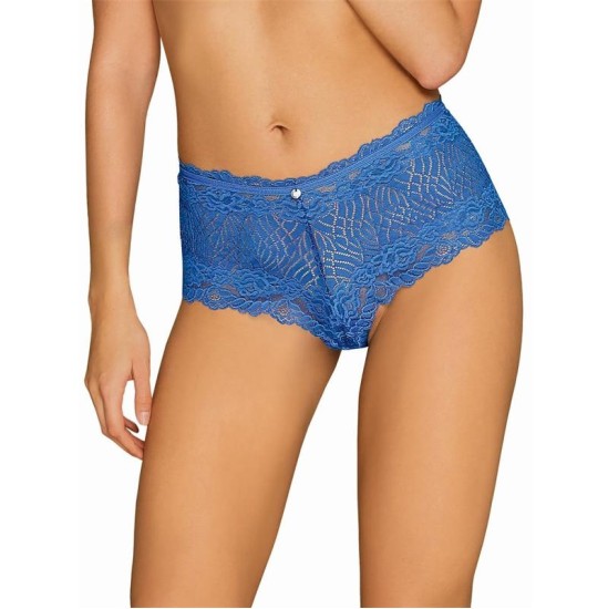 Obsessive Bluellia Boyshort Blue