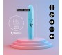 Feelztoys Ella Lipstick Vibe Light Blue