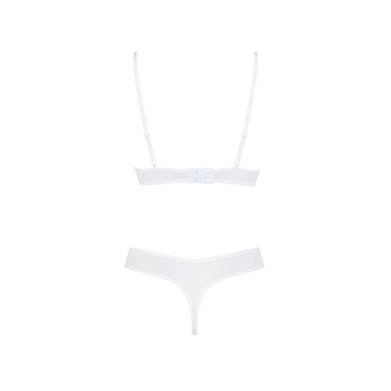 Avanua Adelina 2 Pieces Set Balts