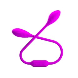 Prettylove Dream Lovers Whip Stimulator Eggs