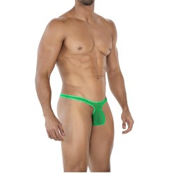 Cut4Men C4MSPXBUL03 Micro Thong Green