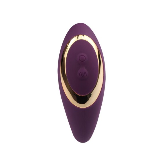 Chisa Double Orgasm Clitoris Sucker