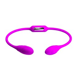 Prettylove Dream Lovers Whip Stimulator Eggs