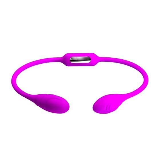 Prettylove Dream Lovers Whip Stimulator Eggs