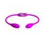 Prettylove Dream Lovers Whip Stimulator Eggs