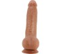 Pretty Love DRACO REALISTIC DILDO 23 CM MODELIS 2 MIESA