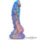 Dildox By Engily Ross Drakeon Liquid Silikona Dildo 18 cm