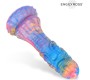 Dildox By Engily Ross Drakeon Liquid Silikona Dildo 18 cm