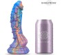 Dildox By Engily Ross Drakeon Liquid Silikona Dildo 18 cm