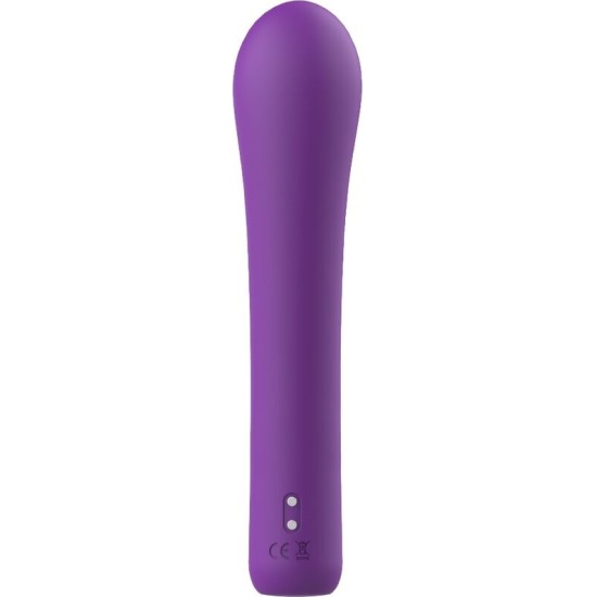 B Swish BWILD BUNNY INFINITE DELUXE VIBRATOR RABBIT 10 VIBRATIONS PURPLE