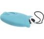 Toyjoy HAPPINESS I'M SO EGGCITED REMOTE CONTROL VIBRATOR BLUE