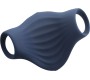 Rocks-Off ROCKS- OFF - PALM BLUE FLEXIBLE VIBRATOR MASTURBATOR