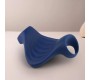 Rocks-Off ROCKS- OFF - PALM BLUE FLEXIBLE VIBRATOR MASTURBATOR