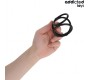 Addicted Toys TRIPLE PENIS RING