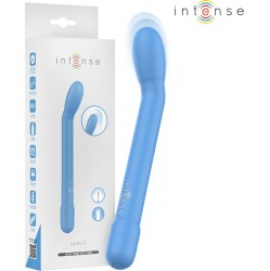Intense Fun INTENSE - G-SPOT STIMULATOR BLUE