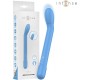 Intense Fun INTENSE - G-SPOT STIMULATOR BLUE