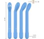 Intense Fun INTENSE - G-SPOT STIMULATOR BLUE