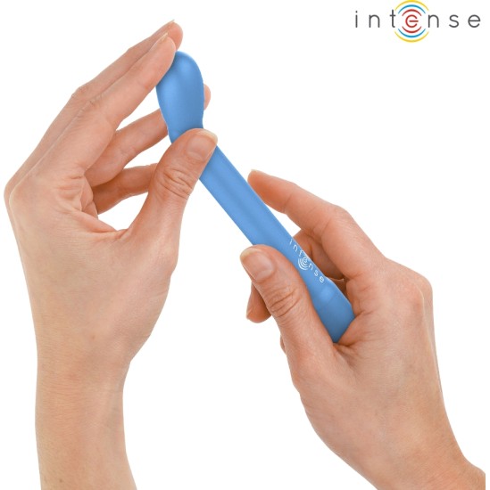 Intense Fun INTENSE - G-SPOT STIMULATOR BLUE