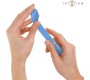 Intense Fun INTENSE - G-SPOT STIMULATOR BLUE