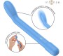 Intense Fun INTENSE - G-SPOT STIMULATOR BLUE