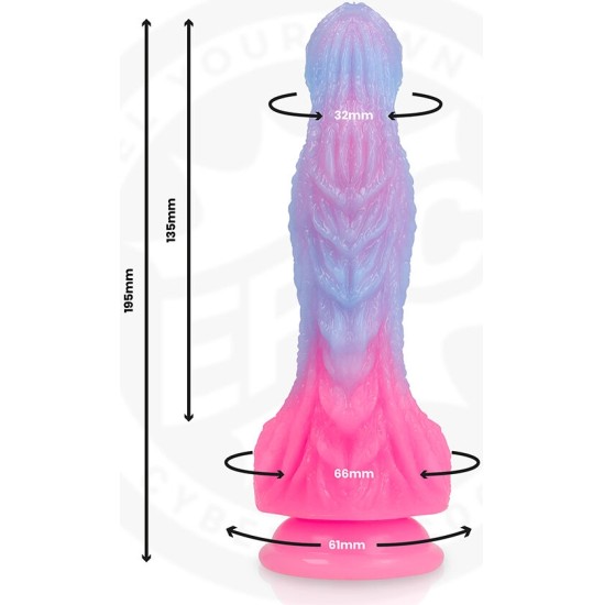 Epic DILDO SELARA DAWN