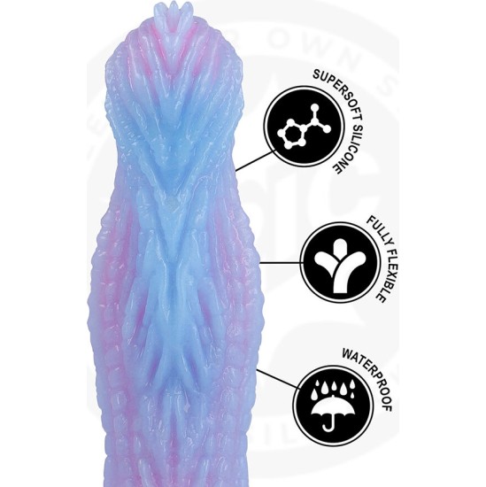 Epic DILDO SELARA DAWN