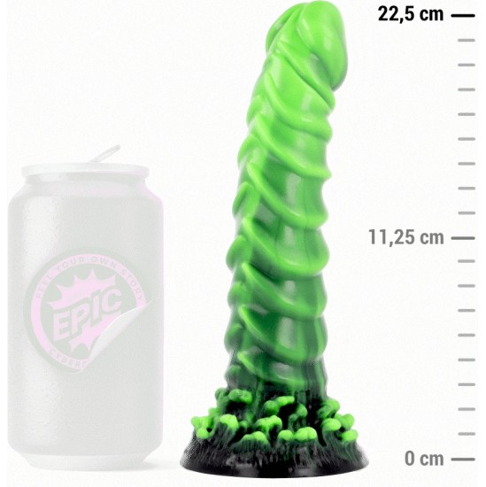 Epic DILDO CAELION LIVING ROOT