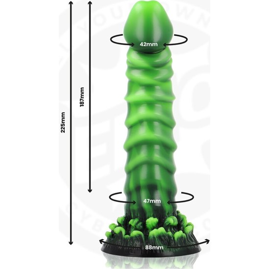 Epic DILDO CAELION LIVING ROOT