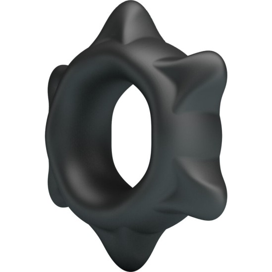 Crazy Bull ETHANIEL SILICONE RING MODEL 11