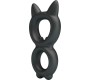 Crazy Bull TORAN DOUBLE SILICONE RING MODEL 20